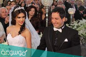 زوجة امير يزبك