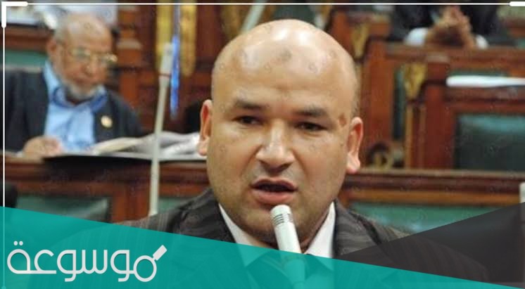 سبب القبض علاء حسانين