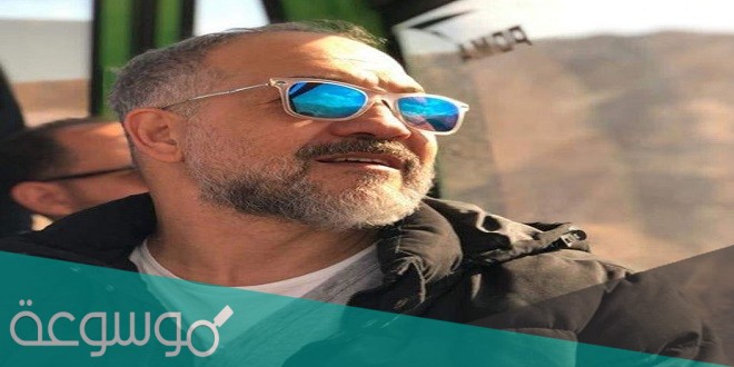 سبب وفاة احمد المهدي