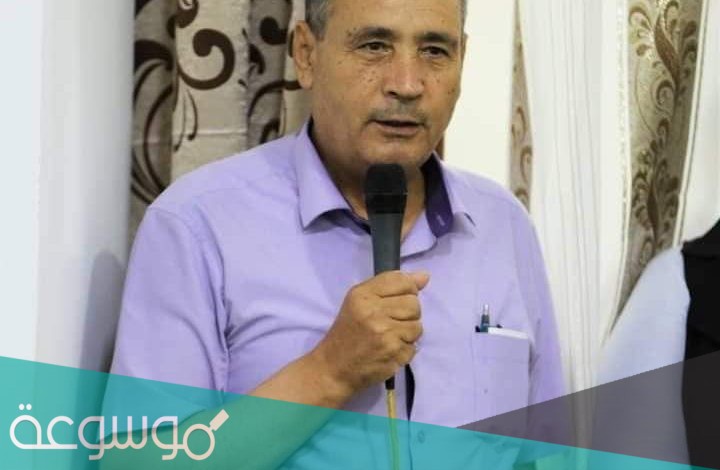 سبب وفاة احمد كروش