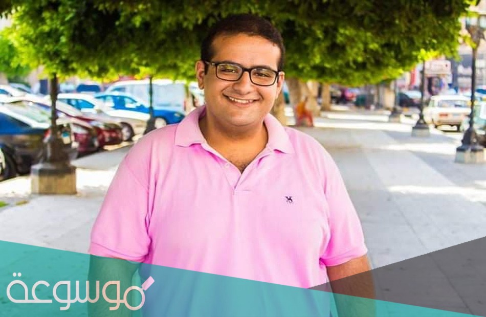 سبب وفاة الكاتب أحمد مدحت