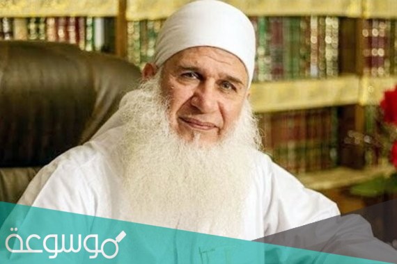 عدد زوجات محمد حسين يعقوب