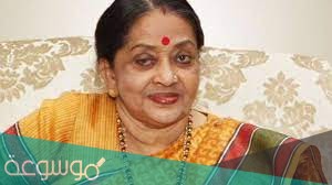 سيدة الهند الاولى