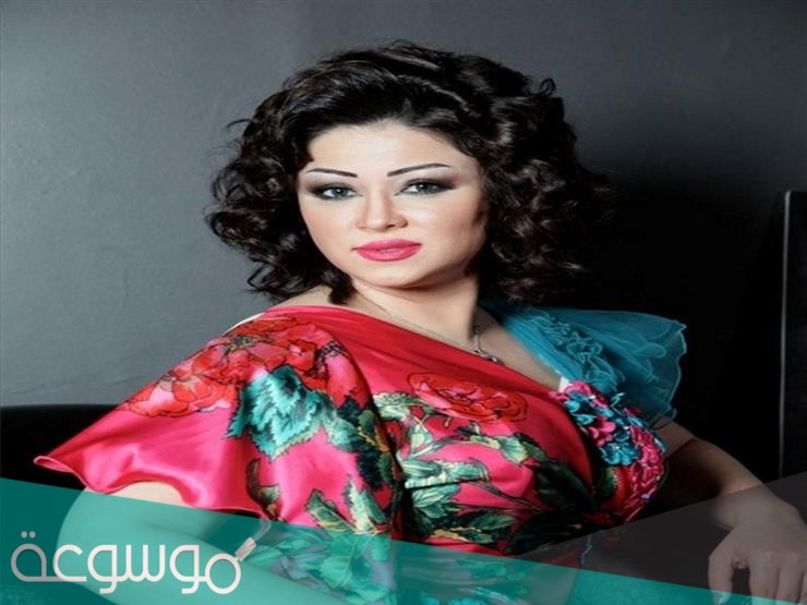 من هي الفنانة بسمة الكويتية ويكيبيديا