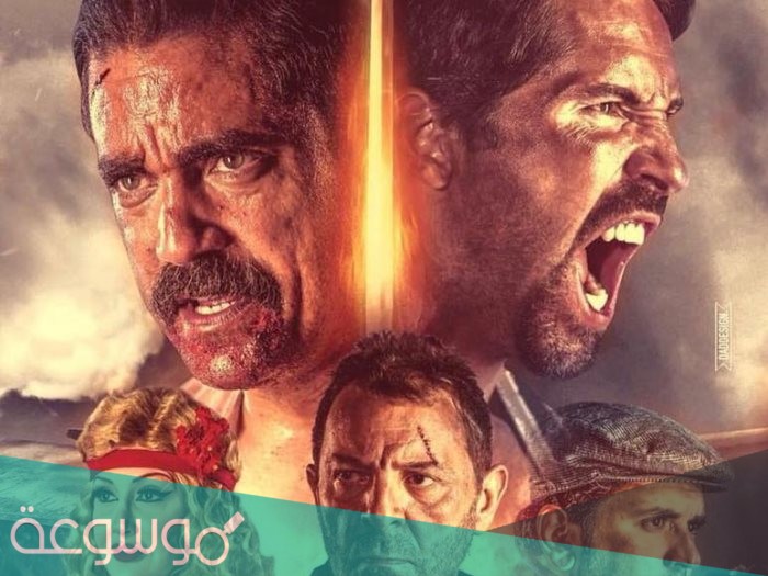 هل فيلم حرب كرموز قصة حقيقية