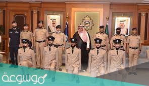 ضباط الداخلية الكويت