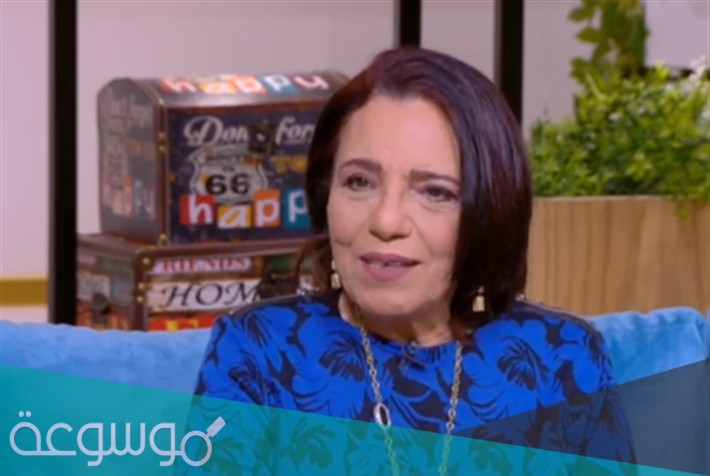 ما هي ديانة عارفة عبد الرسول