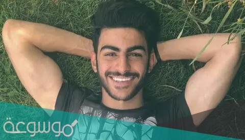 الكابتن عمار البوريني