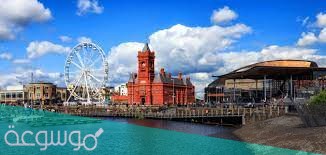 عدد سكان ويلز