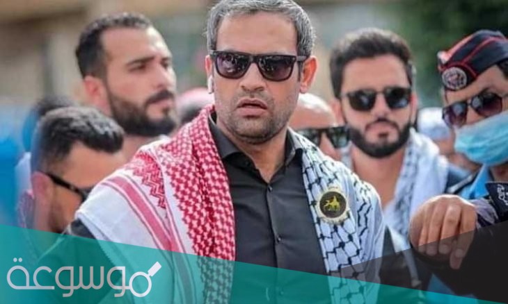 عدد عشيرة العجارمة في الأردن