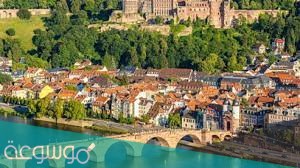 عدد فدراليات المانيا