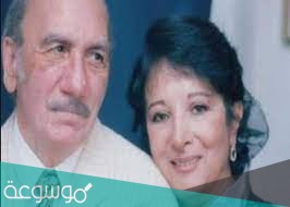 من هو زوج سميرة عبد العزيز