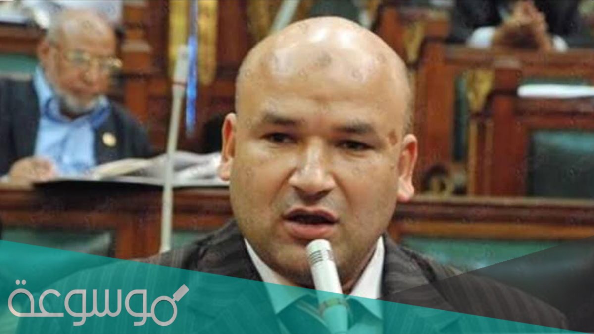 علاء حسنين السيرة الذاتية ويكيبيديا