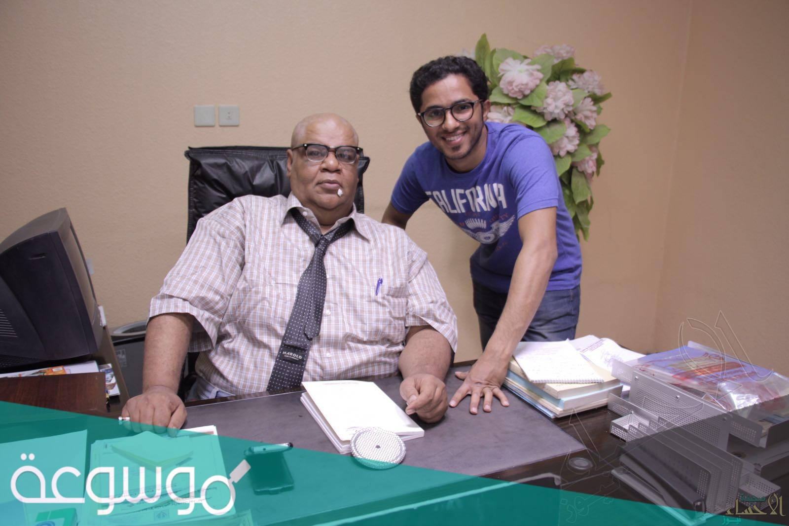 من هو علي الشهابي ويكيبيديا