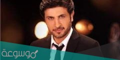 كم عمر ماجد المهندس الحقيقي