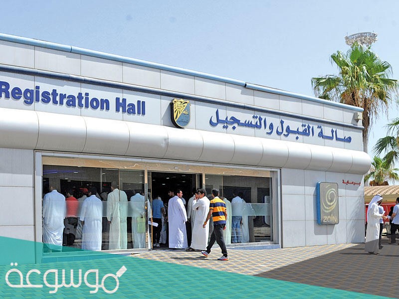 رابط وخطوات التسجيل في كلية الصيدلة جامعة الكويت 2021