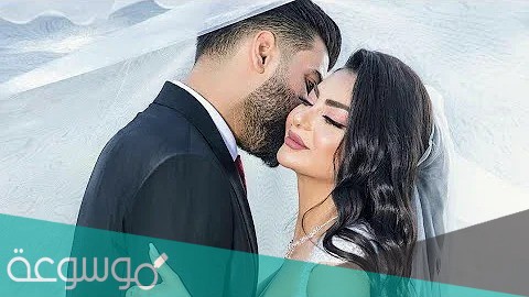 زوج زينب حسوني