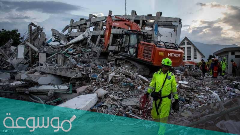 ما هي خطة استعادة البيانات بعد الكوارث