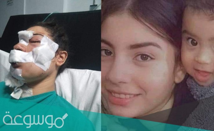 قصة اسراء عماد