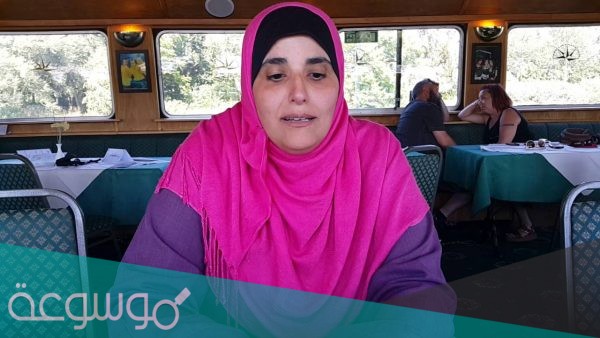 قصة الهاربة هدى العمري