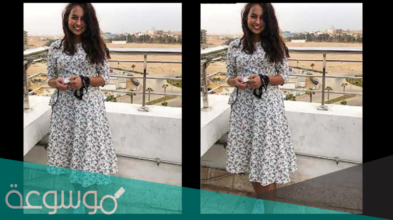 قصة حبيبة طارق فتاة الفستان كاملة