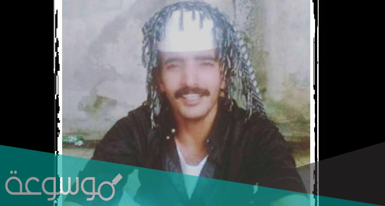 قصة رشاش العتيبي كاملة