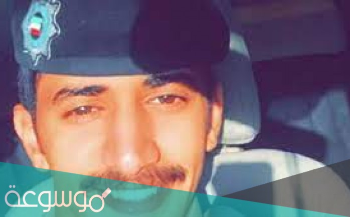 قصة عبدالعزيز الرشيدي كاملة