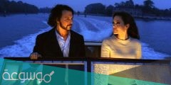 قصة فيلم the tourist الحقيقية