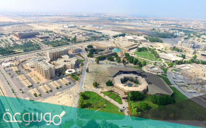 كلية الجبيل الصناعية شروط القبول 1442