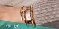 كم سعر اسوارة كارتير المسمار الاصليه