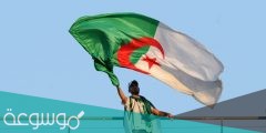 كم عدد الناخبين في الجزائر حسب الولايات