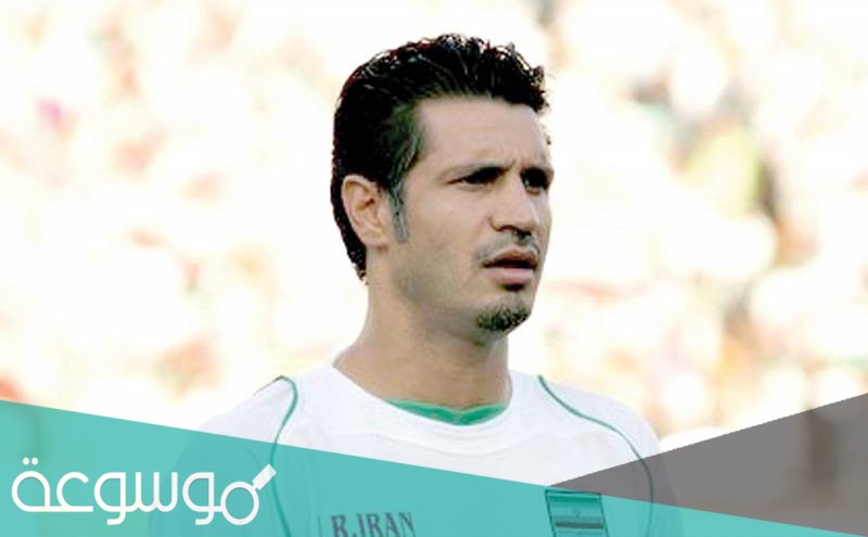 كم عدد اهداف علي دائي الدولية