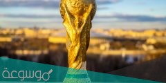 كم فريق متأهل الى كاس العالم من اسيا لعام 2022