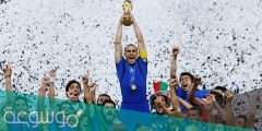كم مرة فازت ايطاليا بكاس العالم