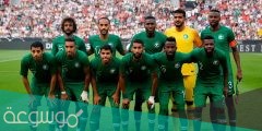 كم مره حقق المنتخب السعودي كاس امم اسيا