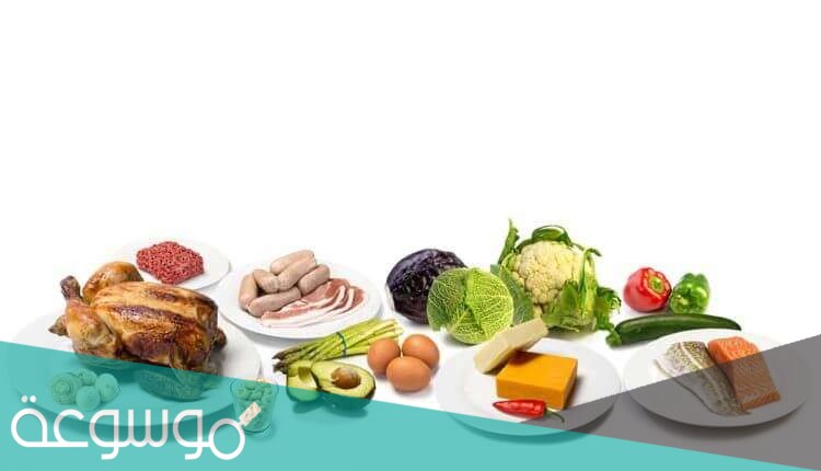 هل الزبادي مسموح في الكيتو دايت