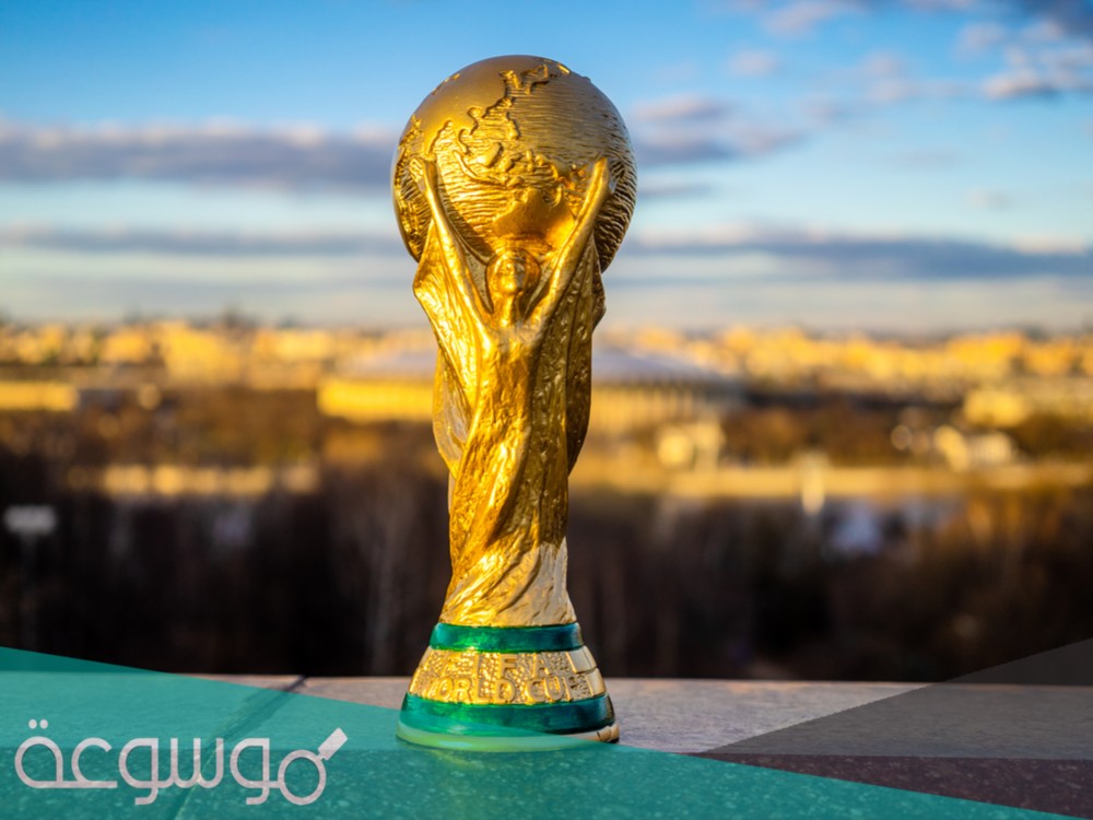 كيف تتاهل المنتخبات الاسيوية لكاس العالم 2022