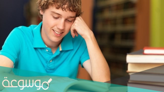 كيف تحفظ بسرعة وبدون نسيان