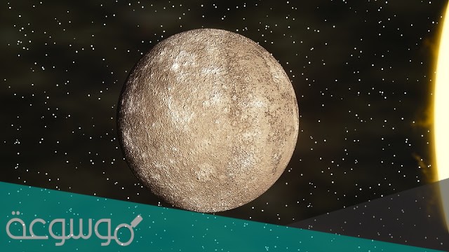 لماذا لا يوجد اقمار لكوكب الزهرة