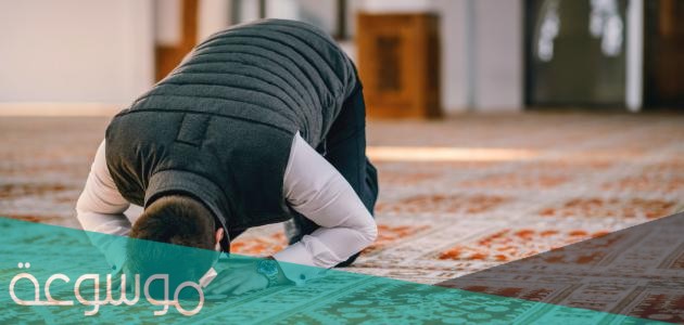 ما حكم من سلم تسليمة واحدة في الصلاة