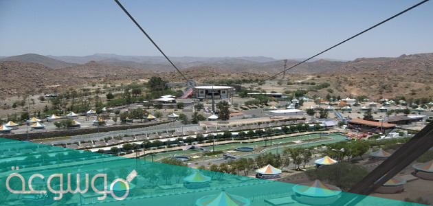 ما سبب تسمية الطائف بهذا الاسم