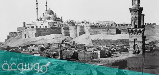 ما هو الاسم الحالي لمدينة الفسطاط