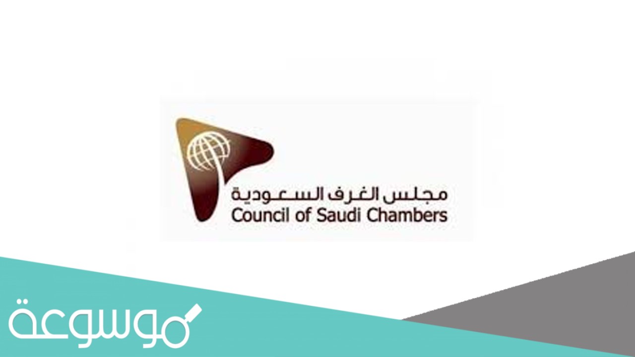 ما هو مجلس الغرف السعودية وما هي أهدافه