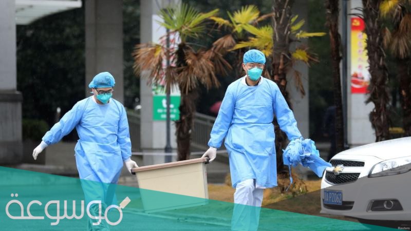 ما هو مرض إتش 10 إن 3 الذي ظهر في الصين