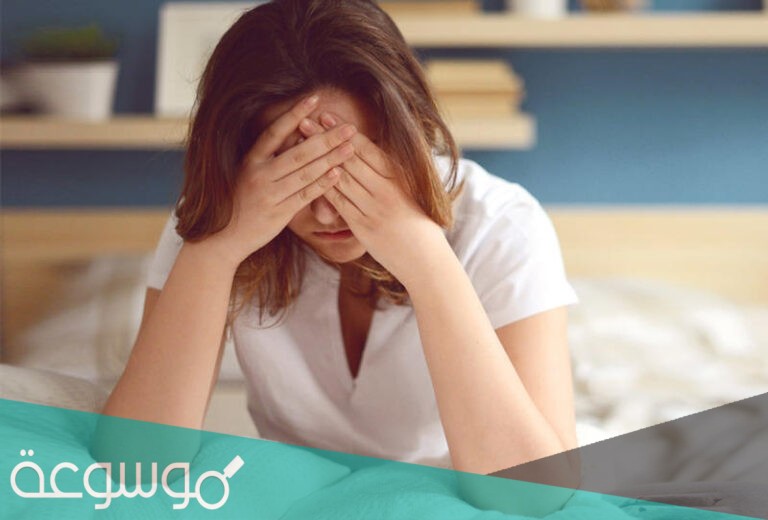 ما هو مرض الذئبة الحمراء وما هي اعراضه