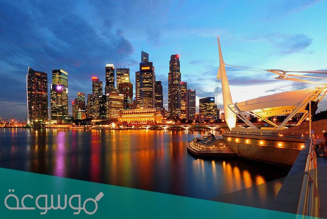 ما هي اجمل مدينة في العالم