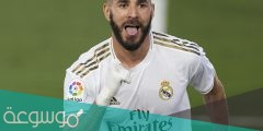 ما هي ديانة اللاعب كريم بنزيما