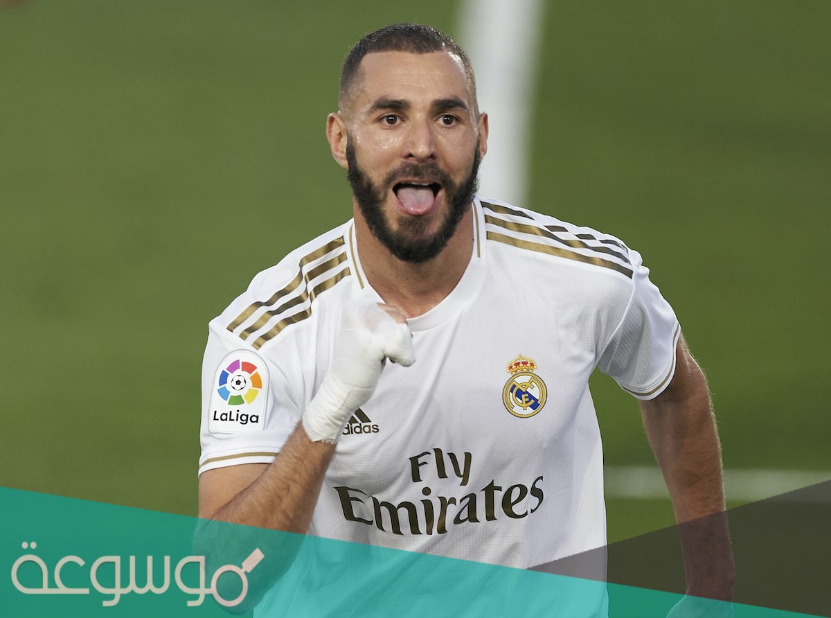 ما هي ديانة اللاعب كريم بنزيما