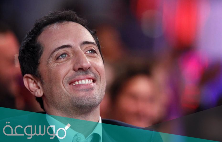 ما هي ديانة جاد المالح