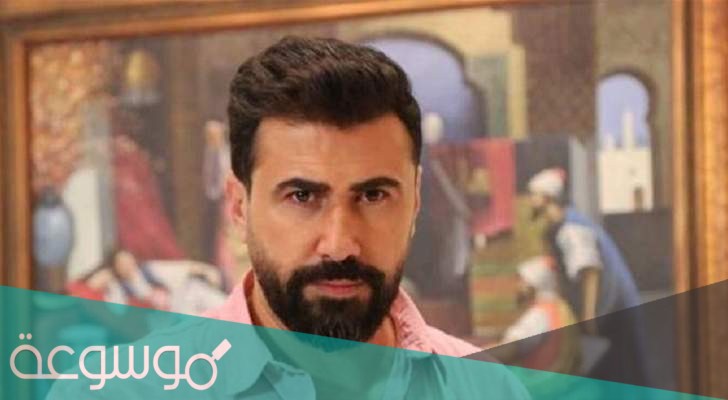 ما هي ديانة خالد القيش